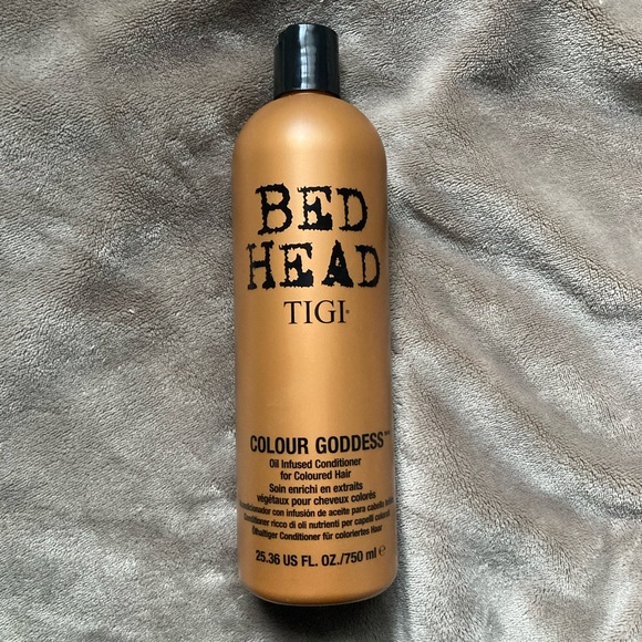 BedHead Other - Bedhead by Tigi color safe conditioner
